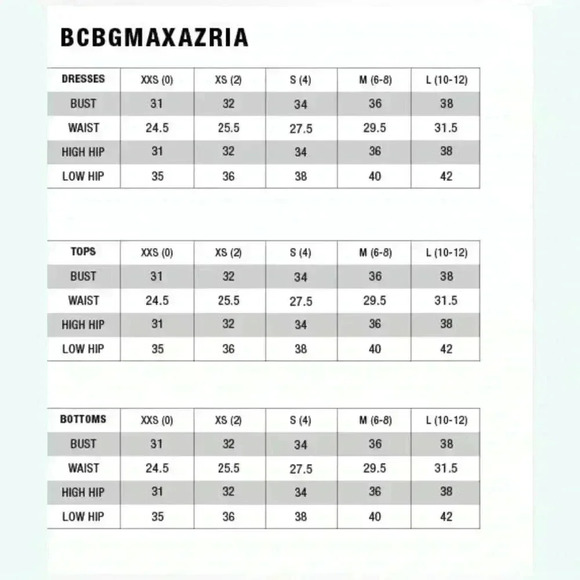 🆕  Women’s BCBG MaxAzria White Cotton Kimono - Picture 10 of 16